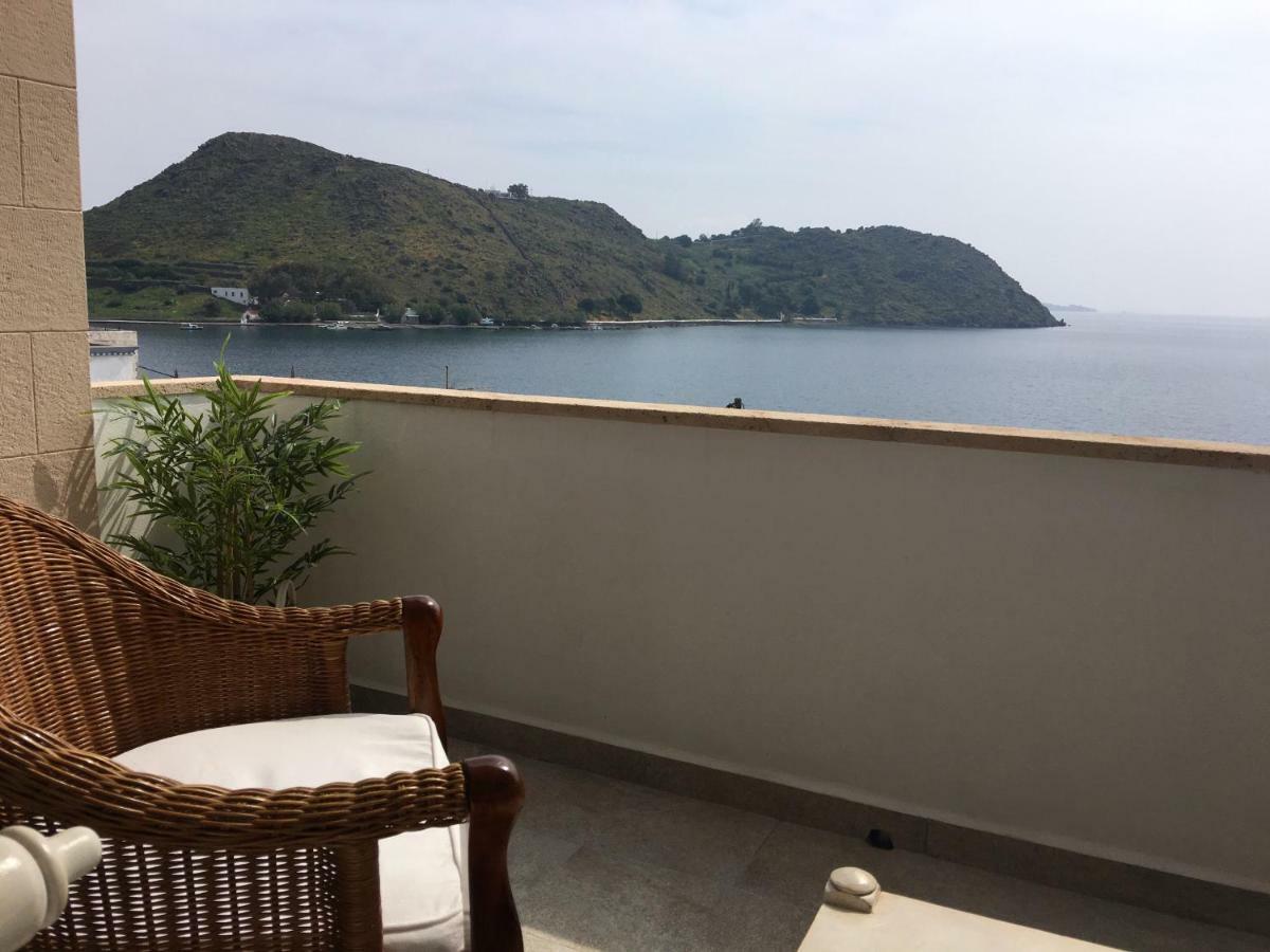 Petridi Maria Suites & Apartments Skala  Exterior photo